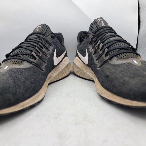 Nike Zoom Vomero 14 Mens Size 14 Black Athletic Shoes Sneakers CW9020-001 main image 6